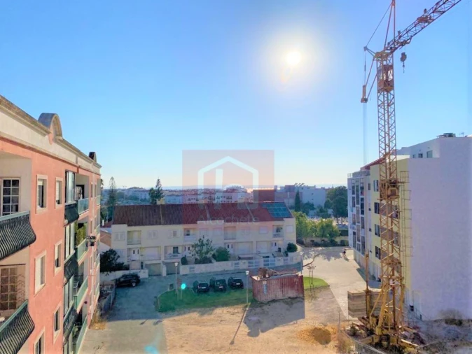 Apartamento T3 para Arrendamento em Alcochete Foto 20