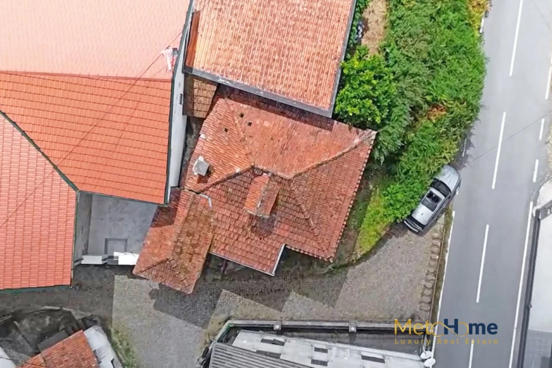 Moradia T3 para Venda em Santiago de Piães Foto 2