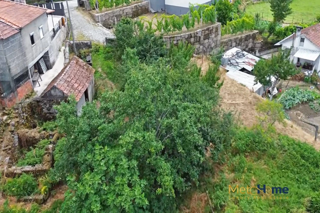 Moradia T3 para Venda em Santiago de Piães Foto 14