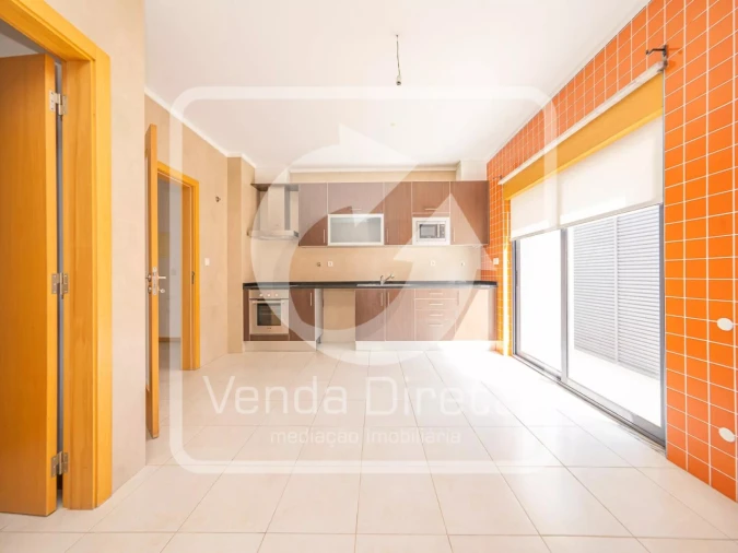 Apartamento T3 para Venda em Pinhal Novo Foto 2