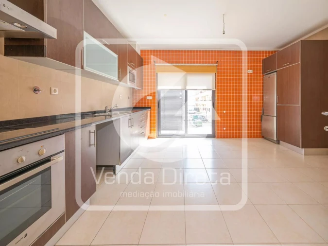 Apartamento T3 para Venda em Pinhal Novo Foto 3