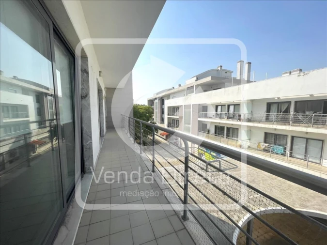 Apartamento T3 para Venda em Pinhal Novo Foto 9