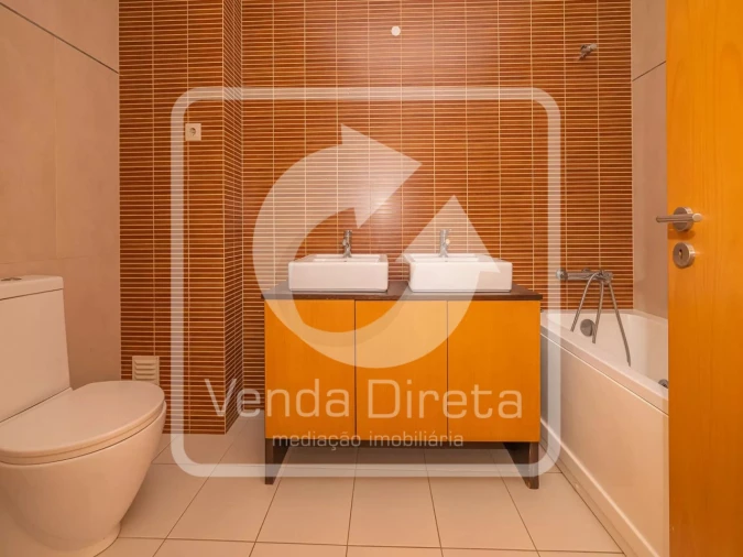 Apartamento T3 para Venda em Pinhal Novo Foto 17