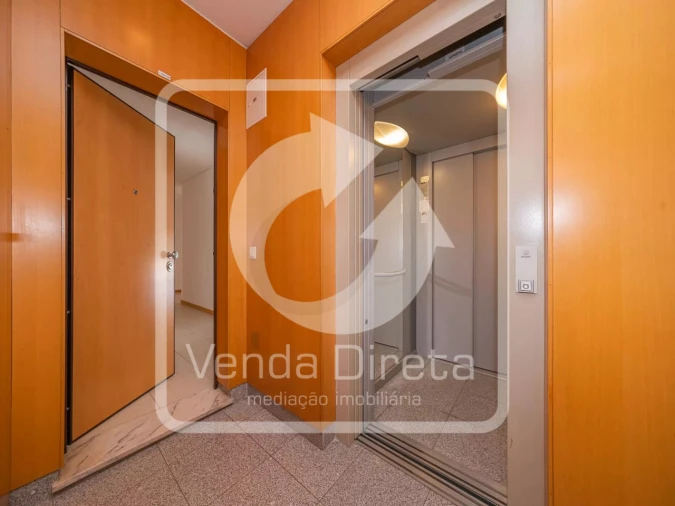 Apartamento T3 para Venda em Pinhal Novo Foto 19
