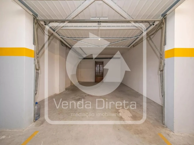Apartamento T3 para Venda em Pinhal Novo Foto 21