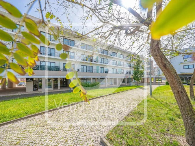 Apartamento T3 para Venda em Pinhal Novo Foto 23