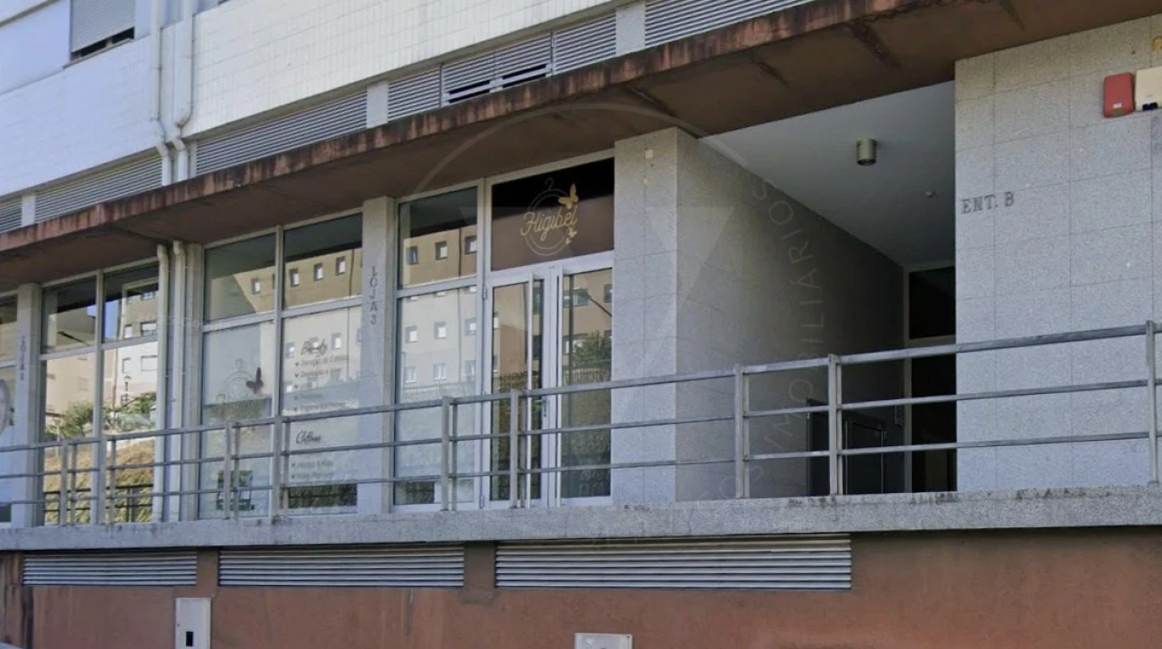 Loja para Venda em Nossa Senhora da Conceição, São Pedro e São Dinis Foto 3