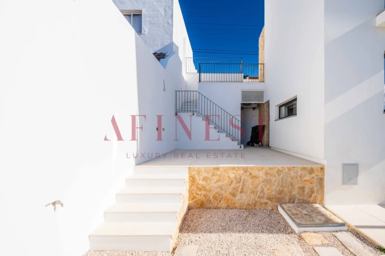 Moradia T2 para Venda em Carcavelos e Parede Foto 4