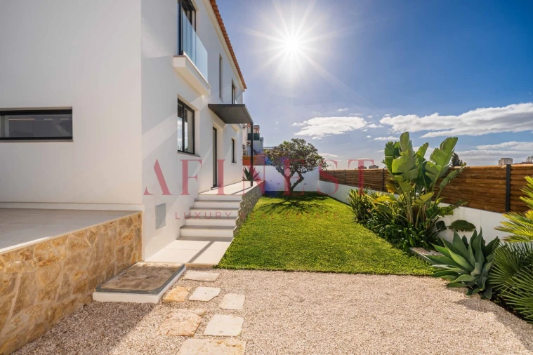 Moradia T2 para Venda em Carcavelos e Parede Foto 5