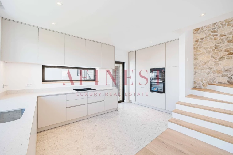 Moradia T2 para Venda em Carcavelos e Parede Foto 7