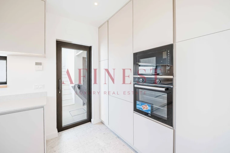 Moradia T2 para Venda em Carcavelos e Parede Foto 9