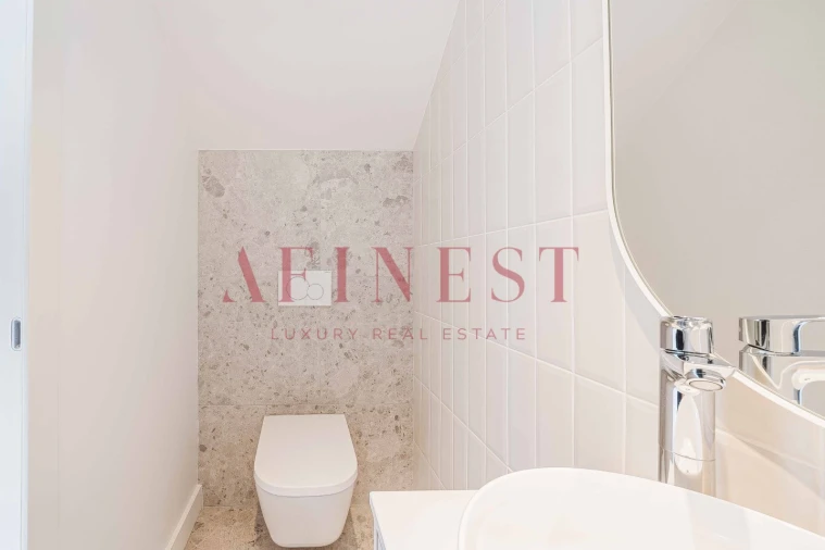 Moradia T2 para Venda em Carcavelos e Parede Foto 21