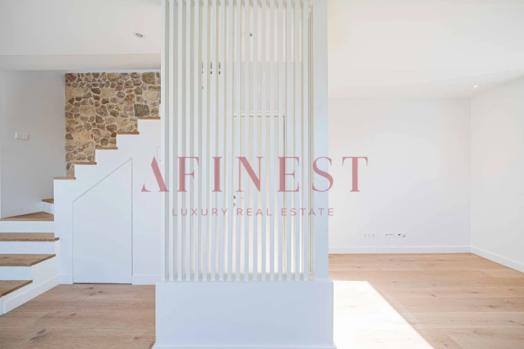 Moradia T2 para Venda em Carcavelos e Parede Foto 23