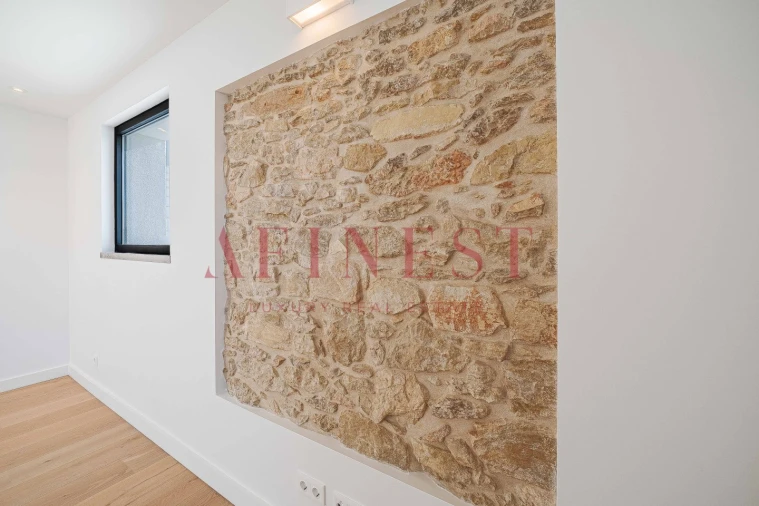 Moradia T2 para Venda em Carcavelos e Parede Foto 26