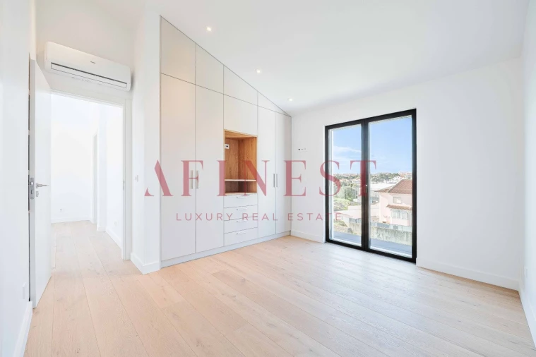 Moradia T2 para Venda em Carcavelos e Parede Foto 31