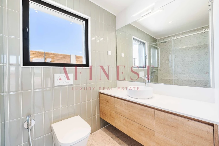 Moradia T2 para Venda em Carcavelos e Parede Foto 35