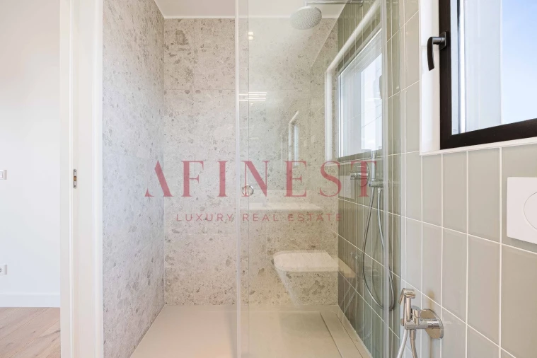 Moradia T2 para Venda em Carcavelos e Parede Foto 38