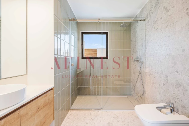 Moradia T2 para Venda em Carcavelos e Parede Foto 39