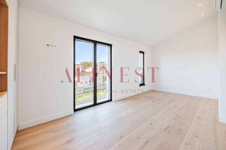 Moradia T2 para Venda em Carcavelos e Parede Foto 43