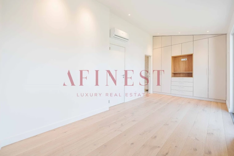 Moradia T2 para Venda em Carcavelos e Parede Foto 45