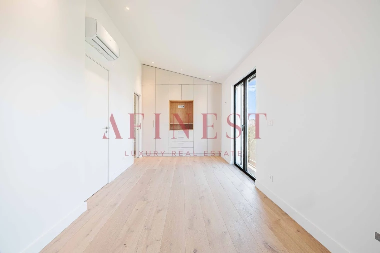 Moradia T2 para Venda em Carcavelos e Parede Foto 46