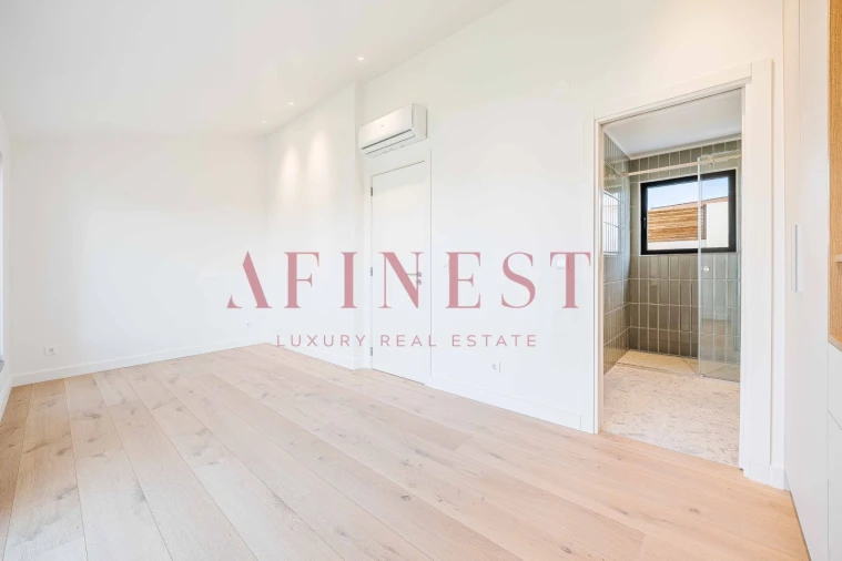 Moradia T2 para Venda em Carcavelos e Parede Foto 47