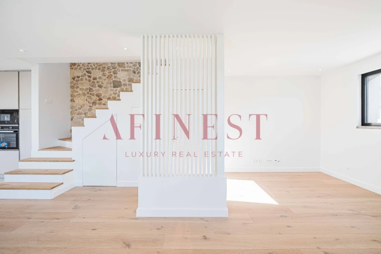 Moradia T2 para Venda em Carcavelos e Parede Foto 17