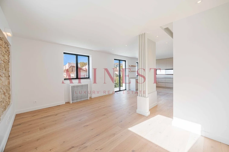 Moradia T2 para Venda em Carcavelos e Parede Foto 25