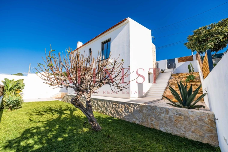 Moradia T2 para Venda em São Domingos de Rana Foto 9