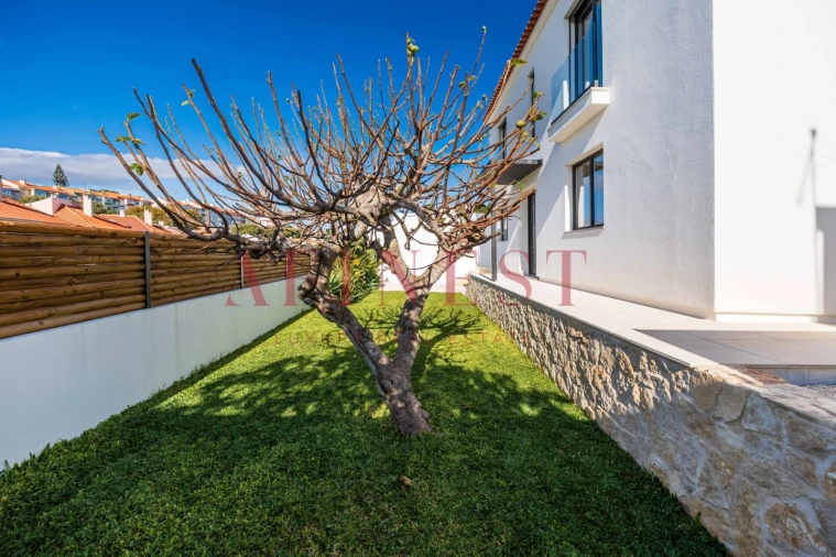 Moradia T2 para Venda em São Domingos de Rana Foto 10