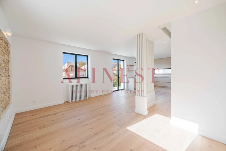 Moradia T2 para Venda em São Domingos de Rana Foto 15