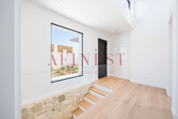 Moradia T2 para Venda em São Domingos de Rana Foto 26