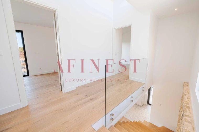 Moradia T2 para Venda em São Domingos de Rana Foto 28