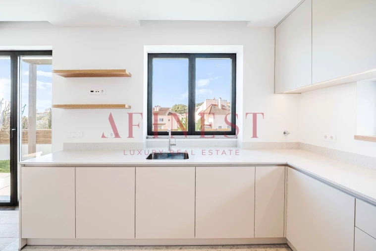 Moradia T2 para Venda em São Domingos de Rana Foto 24