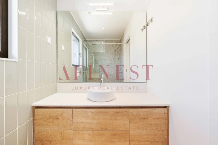 Moradia T2 para Venda em São Domingos de Rana Foto 37