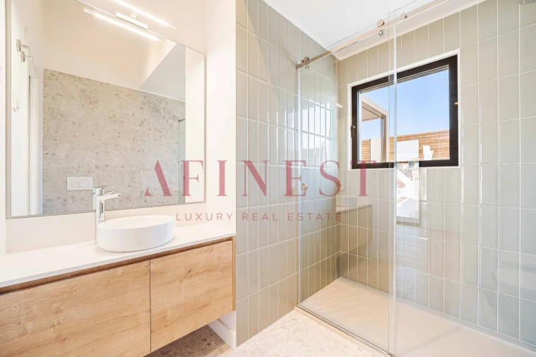 Moradia T2 para Venda em São Domingos de Rana Foto 41