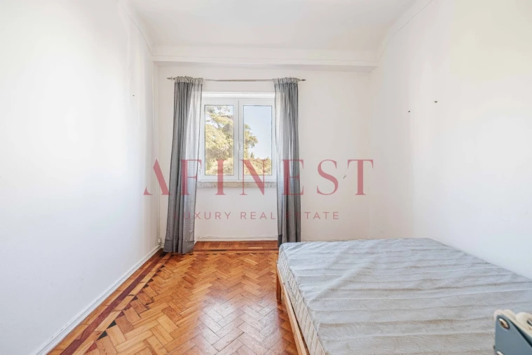 Apartamento T2 para Venda em Penha de França Foto 19