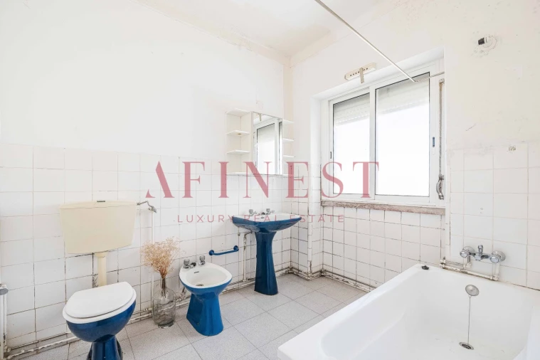 Apartamento T2 para Venda em Penha de França Foto 25