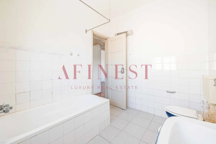 Apartamento T2 para Venda em Penha de França Foto 27