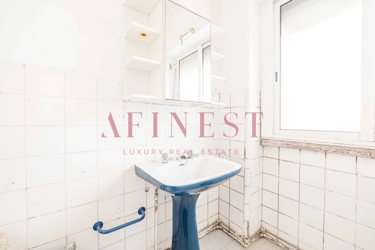 Apartamento T2 para Venda em Penha de França Foto 29