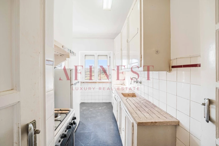 Apartamento T2 para Venda em Penha de França Foto 8