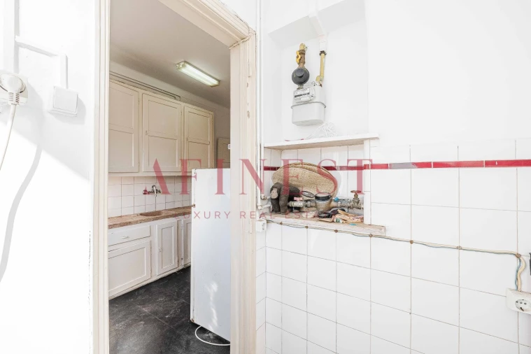 Apartamento T2 para Venda em Penha de França Foto 14