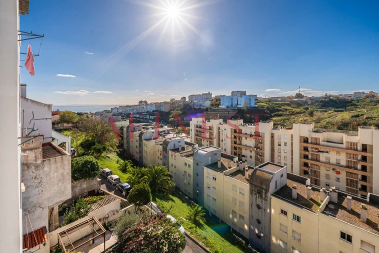 Apartamento T2 para Venda em Penha de França Foto 4