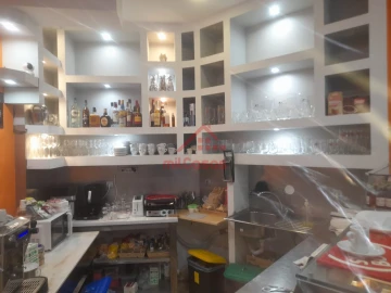 Negócio para Cedência de Quotas em Carnide