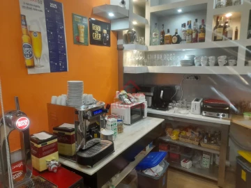 Negócio para Cedência de Quotas em Carnide