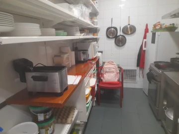 Negócio para Cedência de Quotas em Carnide