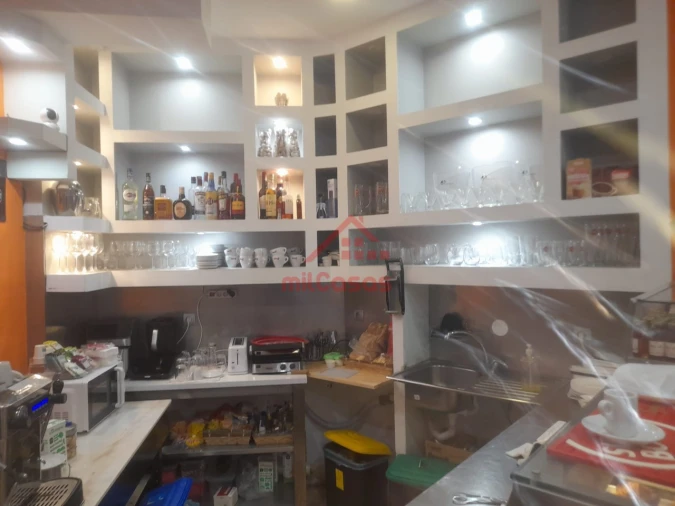 Negócio para Cedência de Quotas em Carnide Foto 5
