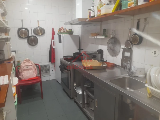 Negócio para Cedência de Quotas em Carnide Foto 10