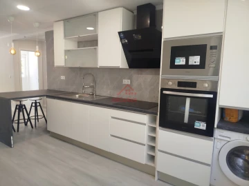Apartamento T2 para Venda em Benfica