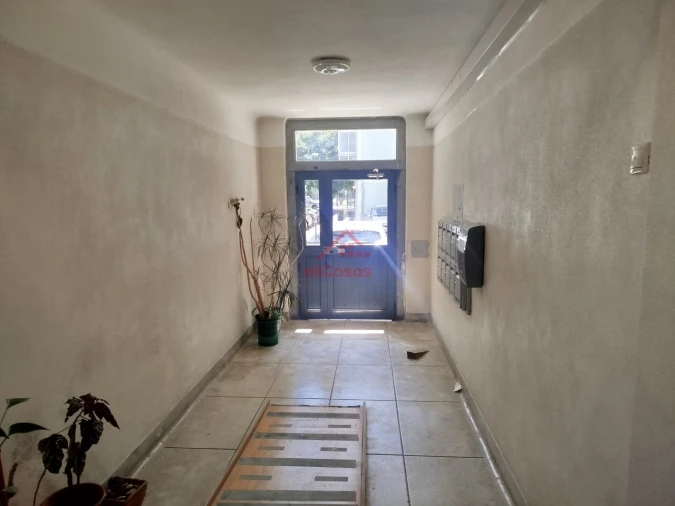 Apartamento T2 para Venda em Benfica Foto 26